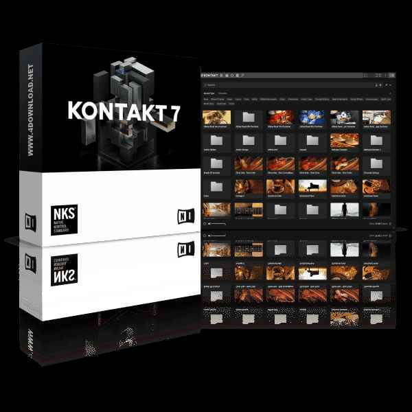 kontakt7